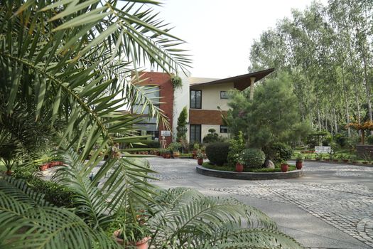 Holiday Resort India