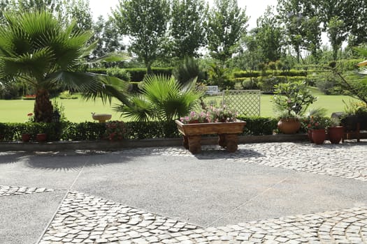Holiday Resort India