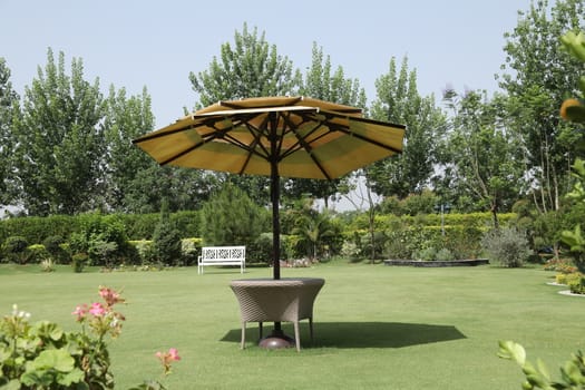 Holiday Resort India