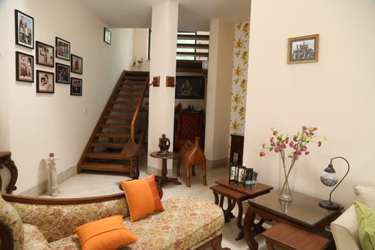 Holiday Resort India