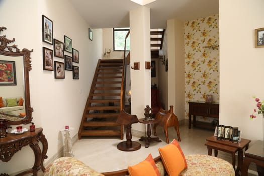 Holiday Resort India