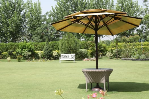 Holiday Resort India