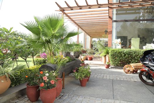 Holiday Resort India