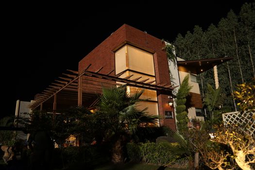 Holiday Resort India