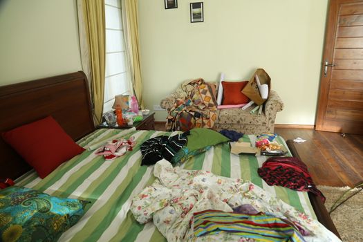 Holiday Resort India