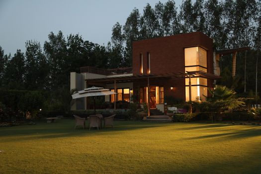 Holiday Resort India