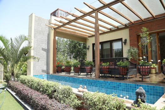 Holiday Resort India