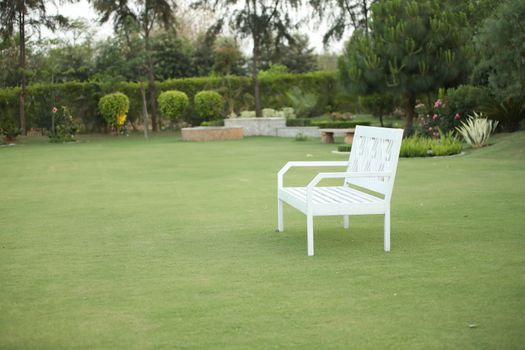 Holiday Resort India