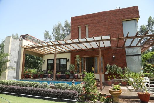 Holiday Resort India