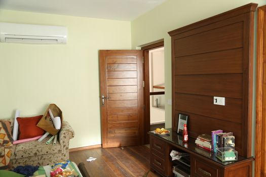Holiday Resort India