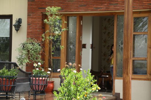 Holiday Resort India