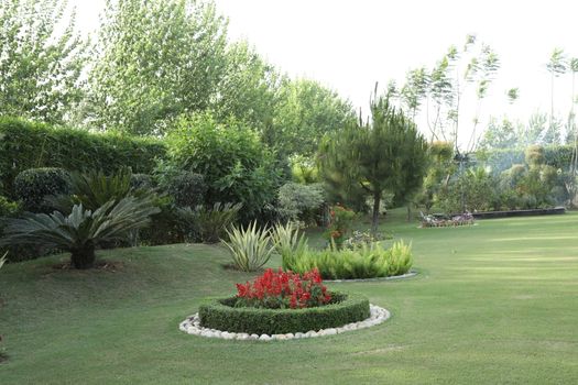 Holiday Resort India