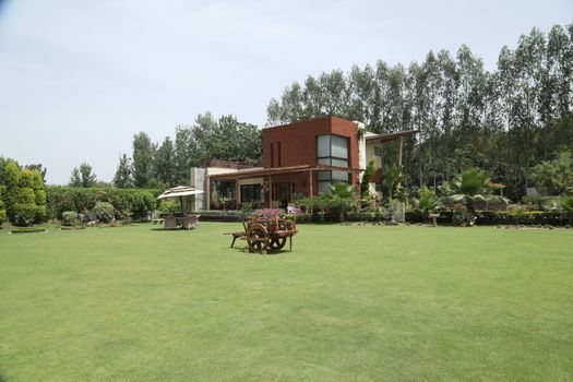 Holiday Resort India