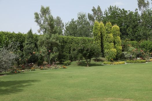 Holiday Resort India