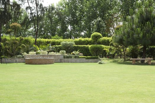 Holiday Resort India