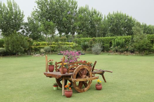 Holiday Resort India