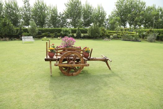 Holiday Resort India