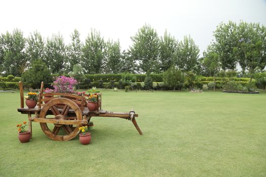 Holiday Resort India