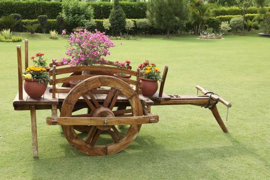 Holiday Resort India