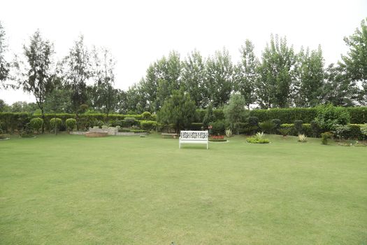Holiday Resort India