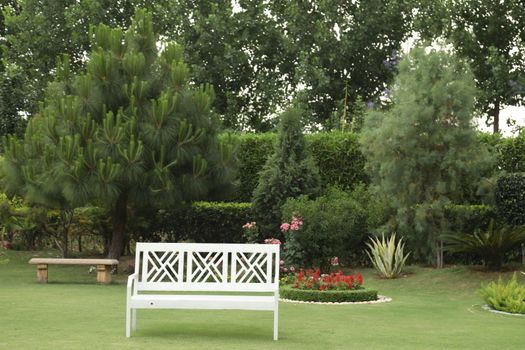 Holiday Resort India
