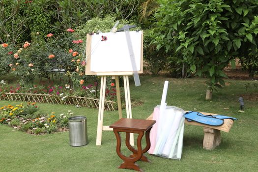 Holiday Resort India