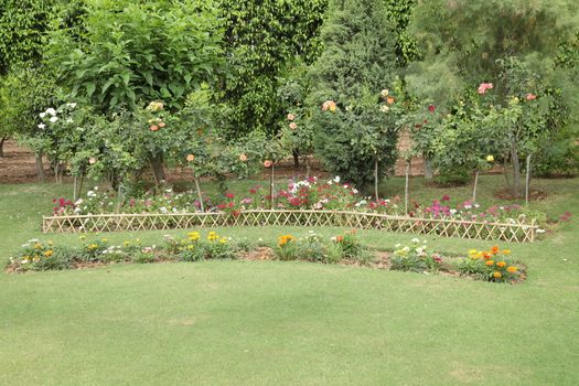 Holiday Resort India