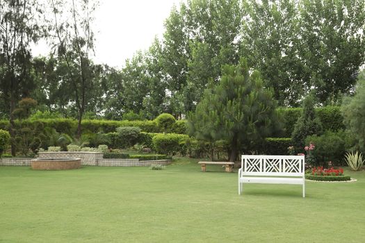 Holiday Resort India