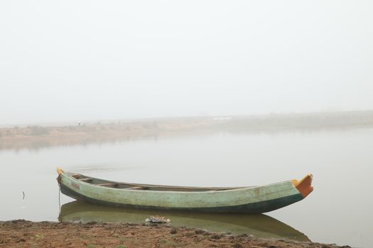 Rural area India