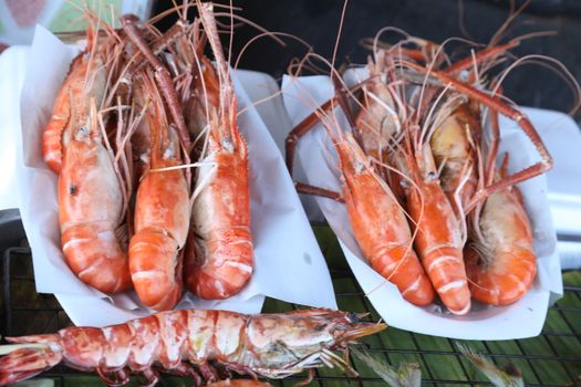 Street Food Europe