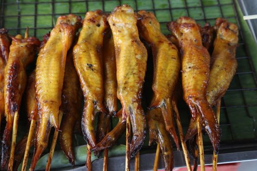 Street Food Europe