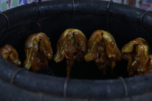 Street Food Europe