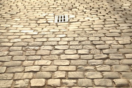 vintage fort wall Texture