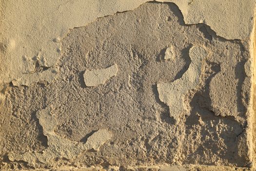 vintage fort wall Texture