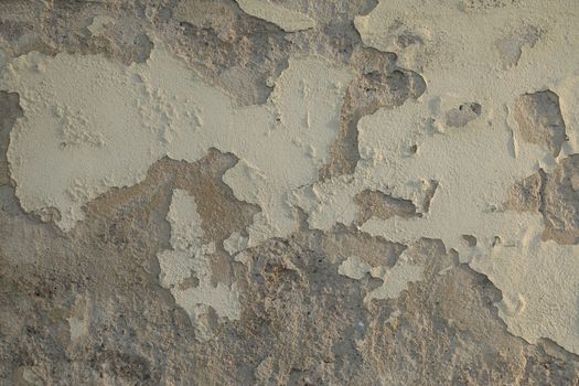 vintage fort wall Texture