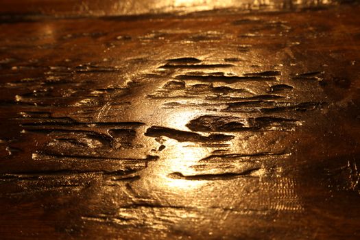 Old Metal Texture