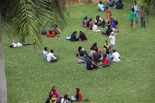 Holiday Resort India