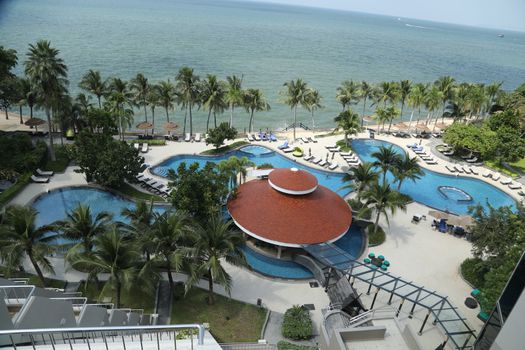 Holiday Resort India