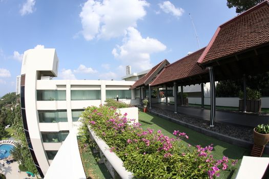 Holiday Resort India