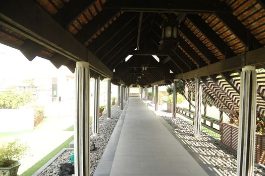 Holiday Resort India