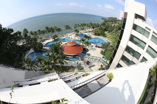 Holiday Resort India