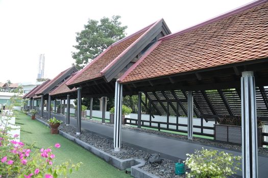 Holiday Resort India