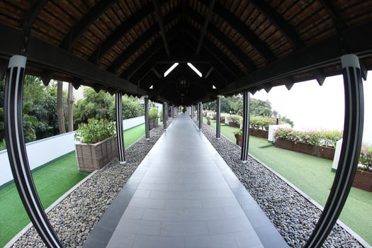 Holiday Resort India