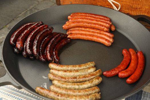 Street Food Europe