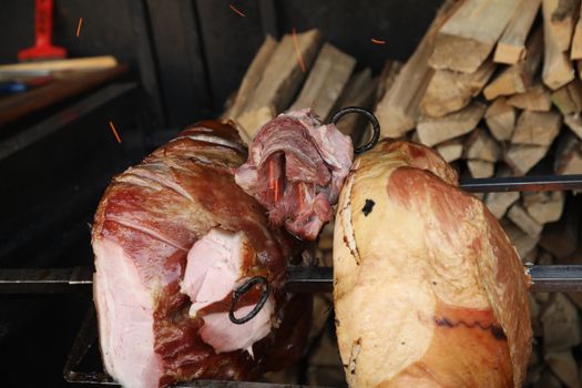 Street Food Europe