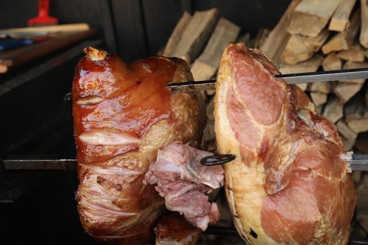 Street Food Europe
