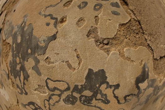 old stone wall Texture