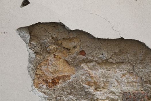 old stone wall Texture