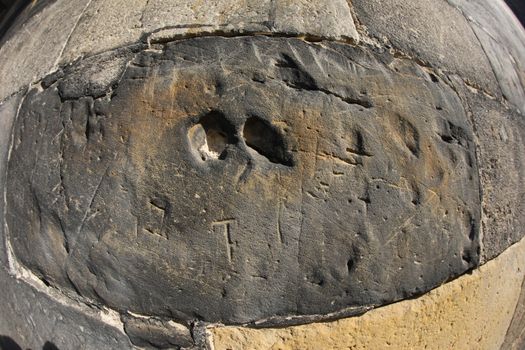 old stone wall Texture