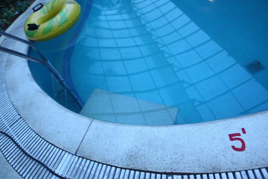 Holiday Resort